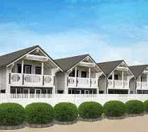 Гостиница Белый Пляж - Джемете, Джеметинский проезд, 8Б