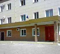 Гостиница Дарьял - Прохладный, Гарарина улица, 32/1