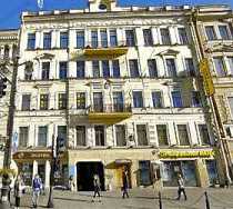 Гостиница Ра на Невском 102 Мини-Отель - Санкт-Петербург, Невский проспект, 102