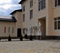 Гостиница Валенсия - Краснодар, Анисовая улица, 34