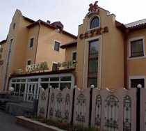 Гостиница Онега - Хабаровск, Шелеста улица, 69А