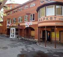 Гостиница Гладиатор - Владимир, Заклязменский микрорайон, Зеленая улица, 17