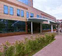 Гостиница Парк Инн от Рэдиссон Одинцово - Одинцово, Неделина улица, 8