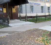 Гостиница Дукат - Казань, Ибрагимова проспект, 17