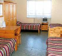 Гостиница Гостевой Двор - Анадырь, Отке улица, 24