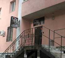 Гостиница Бизнес-Отель Сити - Самара, Юбилейная улица, 53