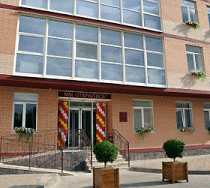 Гостиница Оазис на Зиповской - Краснодар, Зиповская улица, 5/3