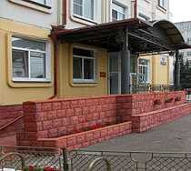 Гостиница Октябрьская - Тверь, 50 лет Октября проспект, 3Г