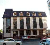 Гостиница Аврора - Краснодар, Брянская улица, 39