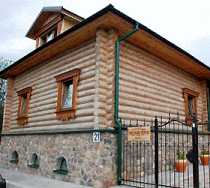 Гостиница Светлый Терем - Суздаль, Толстого улица, 21