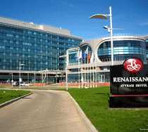 Гостиница Ренессанс Атырау - Атырау, Сатпаева улица, 15Б