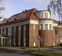 Гостиница Кондопога на Советов 14 - Кондопога, Советов улица, 14