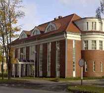 Гостиница Кондопога на Советов 19 - Кондопога, Советов улица, 19