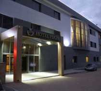 Гостиница Плаза - Волгоград, Новоузенская улица, 2/1