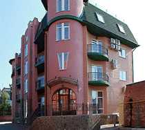 Гостиница Вилла Бристоль - Ейск, Мира улица, 120