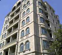 Гостиница Сафран - Баку, Ю.В.Чеменземинли улица, 66