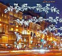 Гостиница Соната на Невском 11 Мини-Отель - Санкт-Петербург, Невский проспект, 11, этаж 2, 3