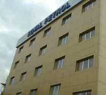 Гостиница Роял Петрол - Алматы, Райымбека проспект, 432