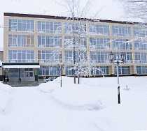 Гостиница Апарт-Отель Череповец - Череповец, Парковая улица, 30