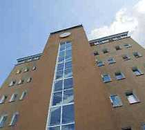 Гостиница АН-2 - Харьков, Плехановская улица, 8