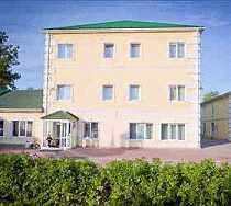 Гостиница Свет Маяка - Стрельна, Коммуны улица, 19, строение 2