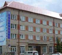 Гостиница Юбилейная - Куйбышев, Квартал 12, 3