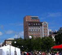 Гостиница Апарт Отель Арбат-Владивосток - Владивосток, Пограничная улица, 4