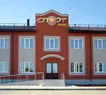 Гостиница Спорт-Хаус - Иваново, Бакинский проезд, 55А