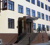 Гостиница Алекс Резиденс Хотелс - Волжский, Логинова улица, 21