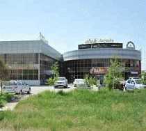 Гостиница Франт Отель Палас - Волгоград, Землячки улица, 40