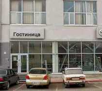 Гостиница Новая Крепость Мини-отель - Ачинск, Крупской улица, 28