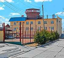 Гостиница Восток 2000 - Белогорск, Серышева улица, 3/1