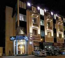 Гостиница Моцарт - Краснодар, Кубанская Набережная улица, 188