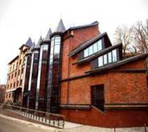 Гостиница Клуб Отель Корона - Казань, Овражная улица, 35