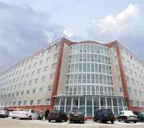 Гостиница Старгород - Калуга, Суворова улица, 71А