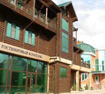 Гостиница Вилла Клуб - Армавир, Урицкого улица, 83А