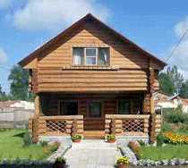 Гостиница Кошкин Дом - Мышкин, Карла Либкнехта улица, 27