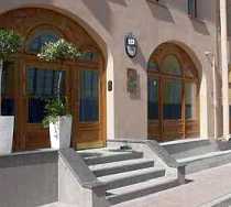 Гостиница Три Моста - Санкт-Петербург, Мойки Реки набережная, 3