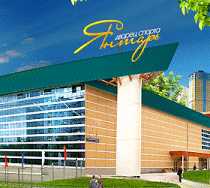 Гостиница Янтарь - Москва, Маршала Катукова улица, 22