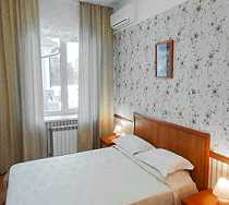 Гостиница Парад Парк Отель - Томск, Сенная Курья улица, 9