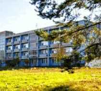 Гостиница Сосновый Бор - Ачинск, Мазульский поселок