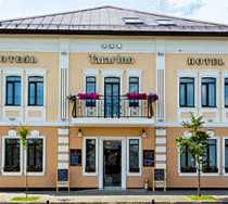 Гостиница Татар Инн - Казань, Марджани улица, 6