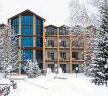 Гостиница Ая Парк-Отель - Катунь, Нагорная улица, 1