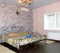 Гостиница Сакура - Набережные Челны, И.Утробина улица, 16А