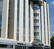 Гостиница Релита-Казань - Казань, Декабристов улица, 85Г