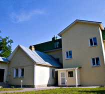 Гостиница Гостевой Дом Новосельковский - Санкт-Петербург, Новосельковская улица, 18