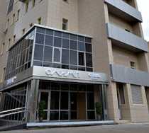 Гостиница Олимп - Казань, Р. Зорге улица, 66