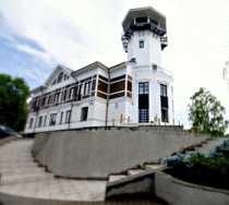 Гостиница Ворденклифф Волго-Балт - Вытегра, Ленина проспект, 3А