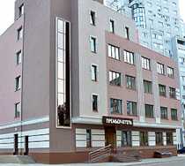 Гостиница Премьер-отель - Воронеж, Бакунинский переулок, 13