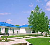 Гостиница Аэроград - Коробчеево, Аэроград отель